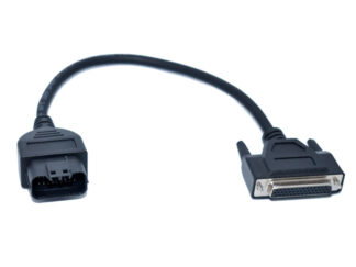 Dimsport The Genius to eGPT Trasdata Adapter