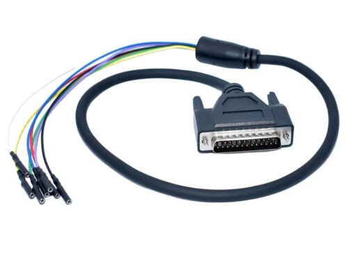 KESS3 Universal Cable