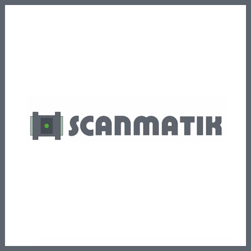 Scanmatik