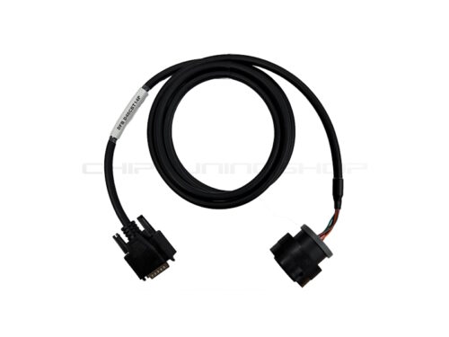 DFOX Caterpillar 14 Pin Cable