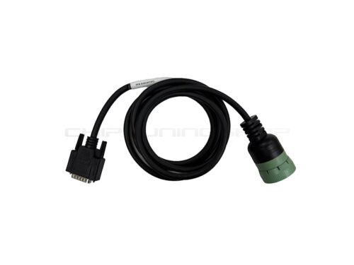 DFOX Caterpillar 9 Pin Cable