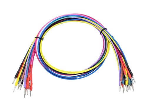 FLEX Cabling Kit: CTS FLK35 Colour Coded Wiring Harness