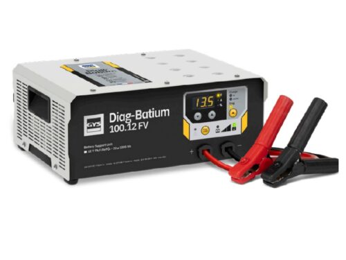 GYSFLASH DIAG-BATIUM 100.12 FV Battery Stabiliser