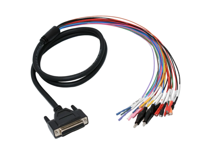 The Genius Universal Bench Cable - Chiptuningshop | Chip Tuning Tools