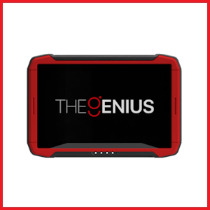 TheGenius