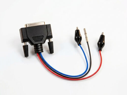 F36TG108 The Genius HVR Cable