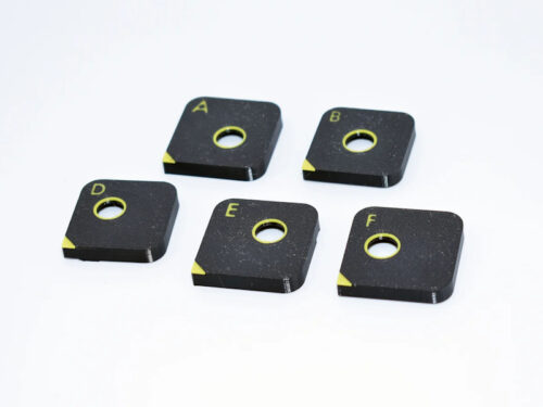 Mask Kit for MMS Korhex