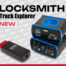 Truck Explorer Locksmith