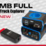 Truck Explorer MB FULL