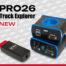 Truck Explorer PRO26