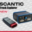 Truck Explorer Scantic