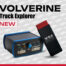 Truck Explorer Volverine